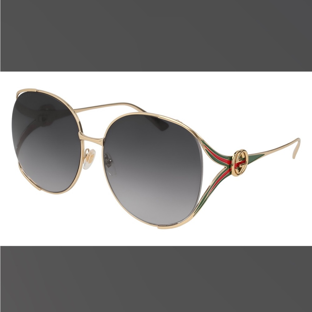 Gucci Gg0255s sunglasses